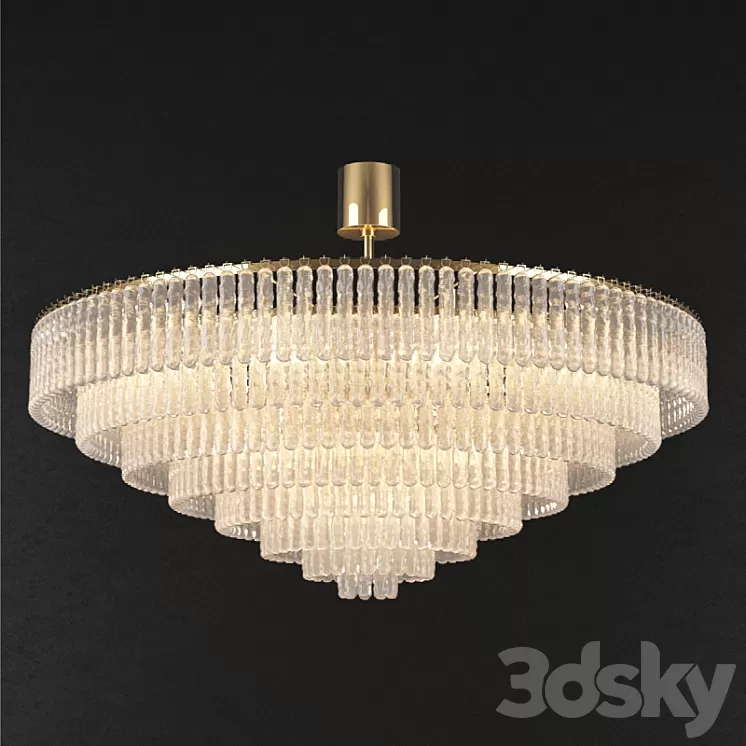 BELLA FIGURA VILLANOVA 2 CL456-125 3D Model BELLA FIGURA VILLANOVA 2 CL456-125 3D Model