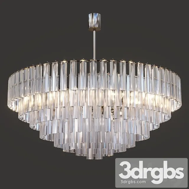 Bella Figura Villanova Chandelier 3D Model Download Bella Figura Villanova Chandelier 3D Model Download