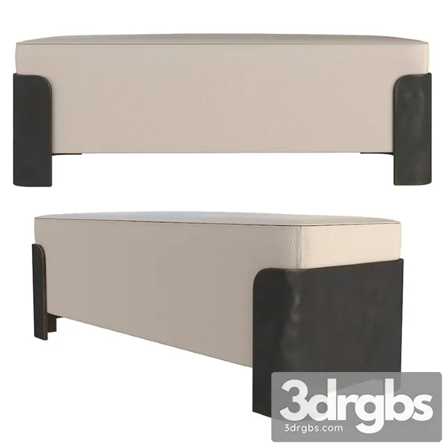 Bellavista Collection Lilligre 1 3D Model Download