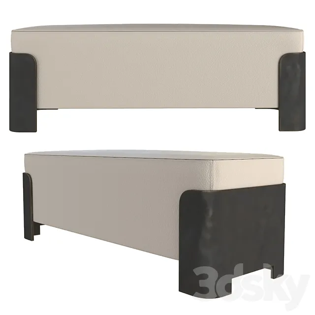 Bellavista collection lilligre 3D Model Bellavista collection lilligre 3D Model