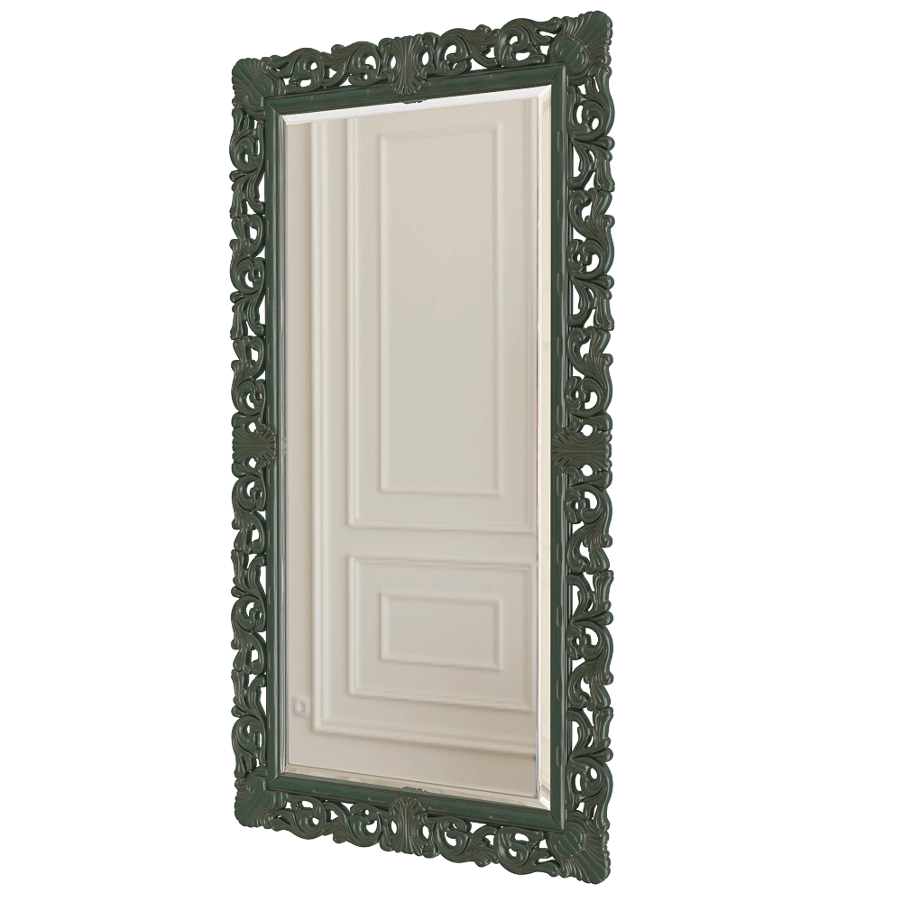 Bellotti Ezio  – Mirror Cromie 5381 3D Model