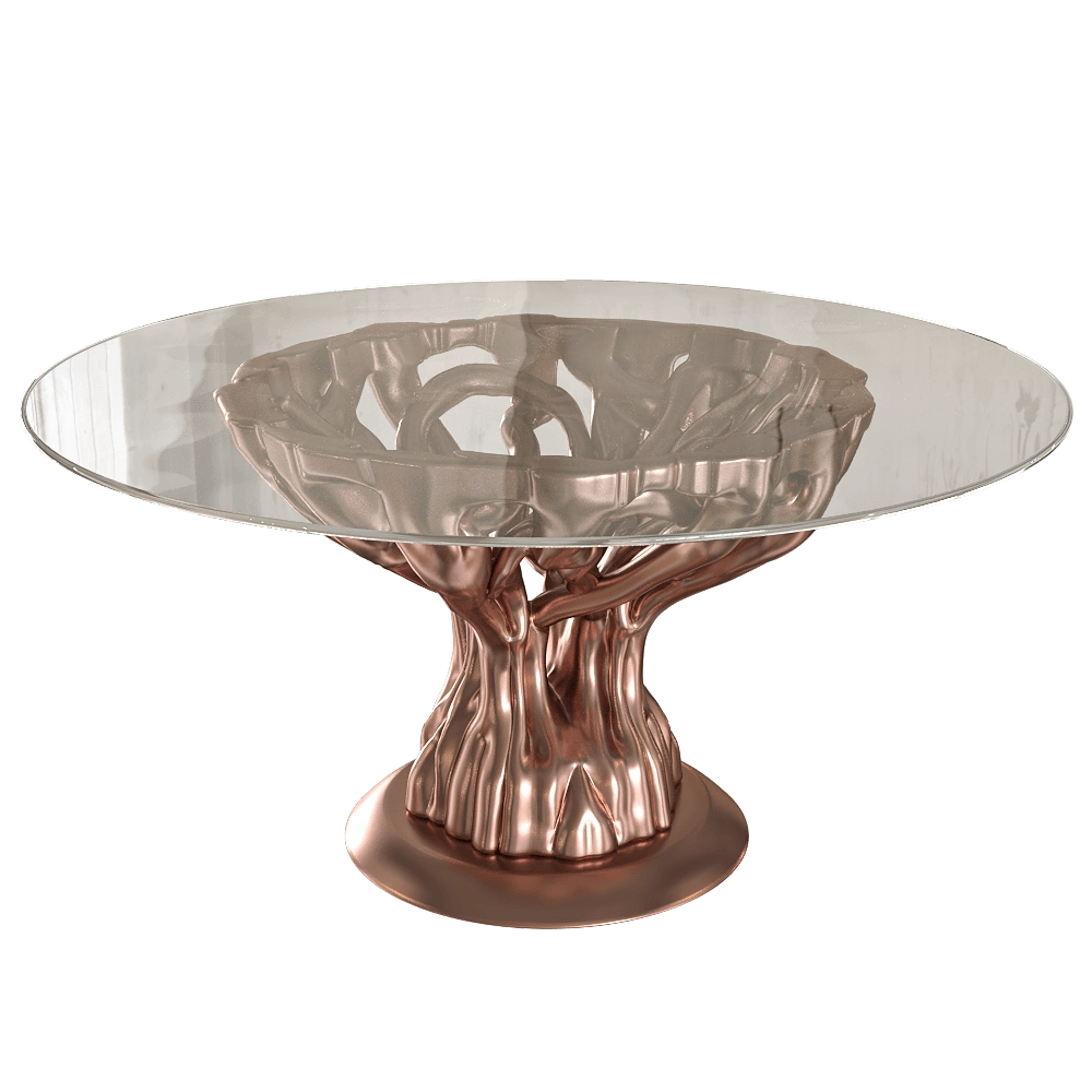 Bellotti Ezio – Table 2023/42 3D Model Bellotti Ezio – Table 2023/42 3D Model