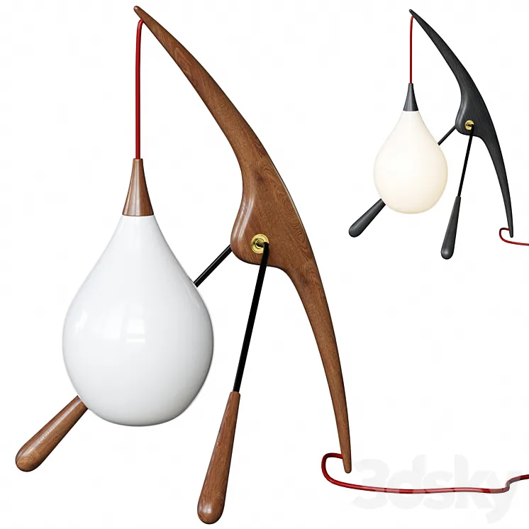 Beloved French Lighting Atelier 3D Model Free Download Beloved French Lighting Atelier 3D Model Free Download