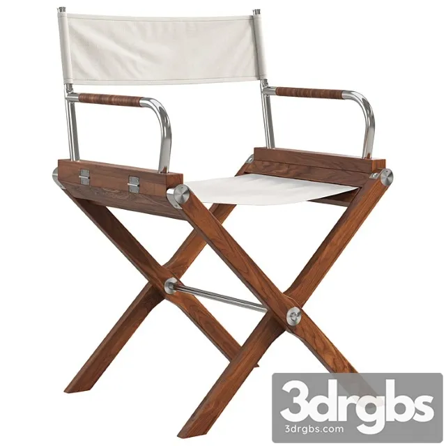 Beltempo cockpit folding armchair Beltempo cockpit folding armchair