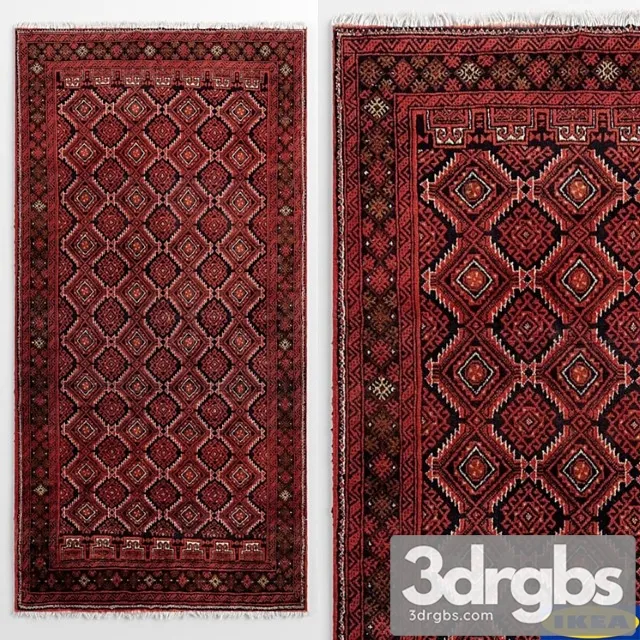 beludj person 3D Model Download beludj person 3D Model Download