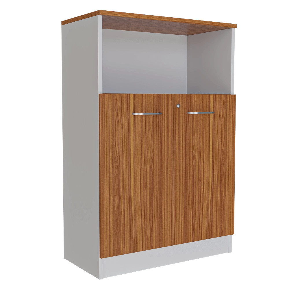 Bemondi – Office Chest EVOLUTIO D306-2 3D Model