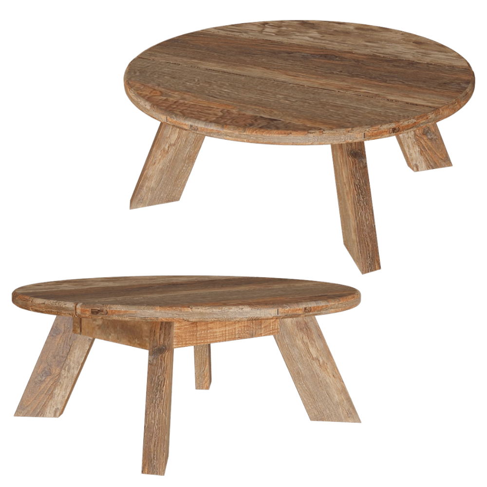Bemondi – Table NIGELLA 3D Model