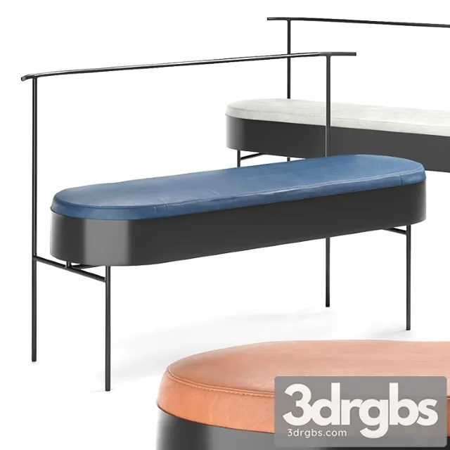 Bench baxter tia Bench baxter tia