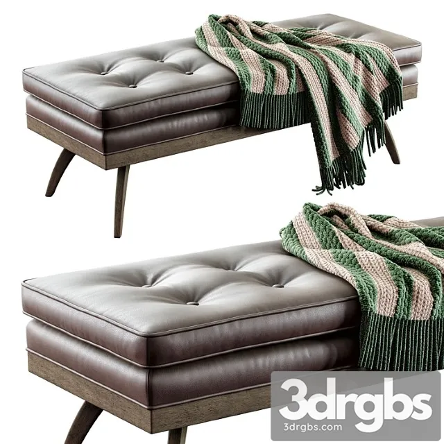 Bench erickson factory dwellstudio Bench erickson factory dwellstudio