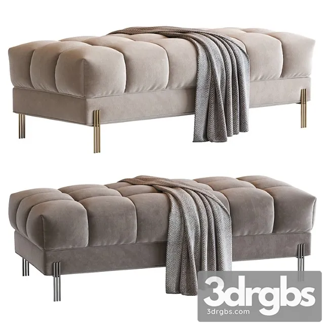 Bench sienna Bench sienna