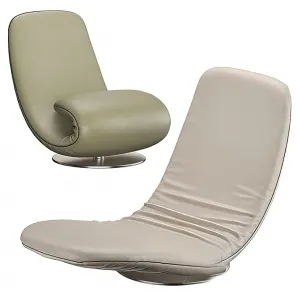 Bench – Solf Chair – 3D Model Download – 006