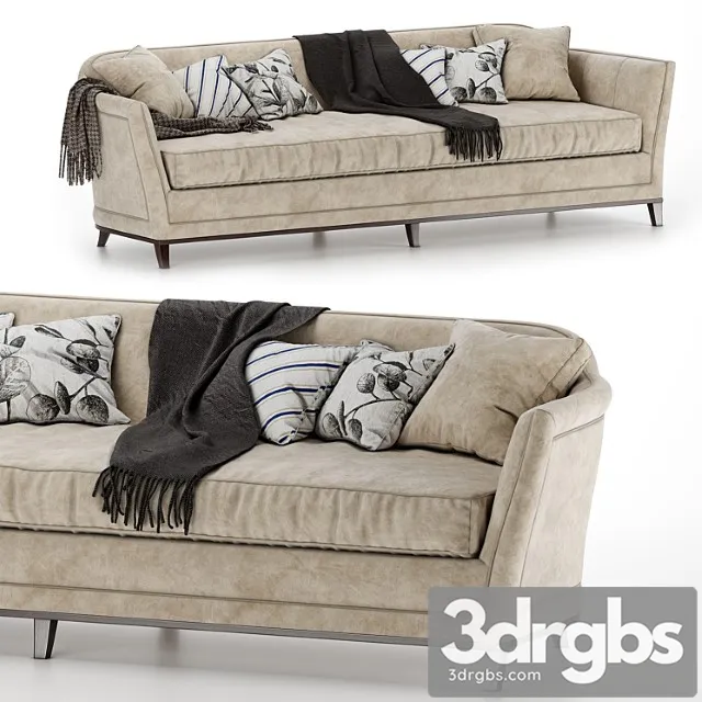 Bend the rules caracole sofa Bend the rules caracole sofa