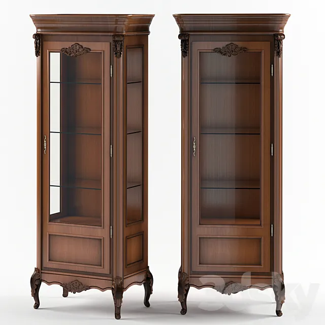 Benedetta BN 8801 3DModel