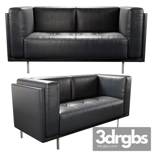 Beni Brusco 3D Model Download Beni Brusco 3D Model Download