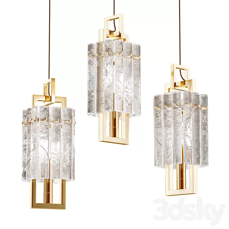 BENNA 3D Model Free Download