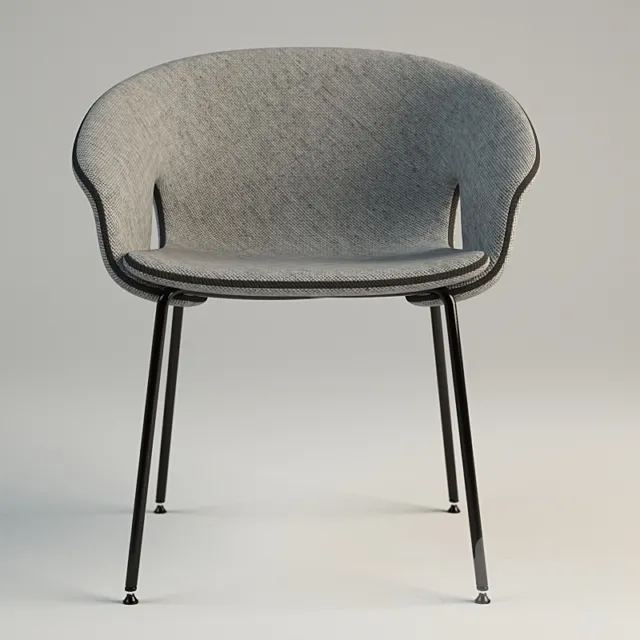 BENNETT 3D Model BENNETT 3D Model