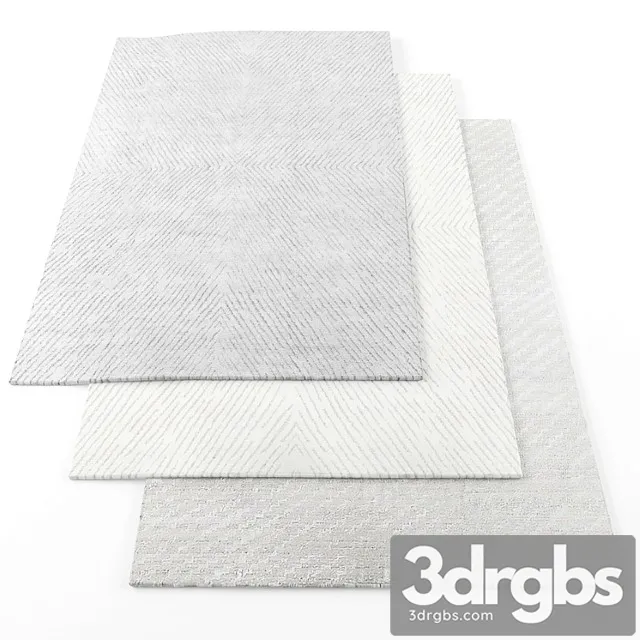 Bensoleimani rugs5 3D Model Download Bensoleimani rugs5 3D Model Download