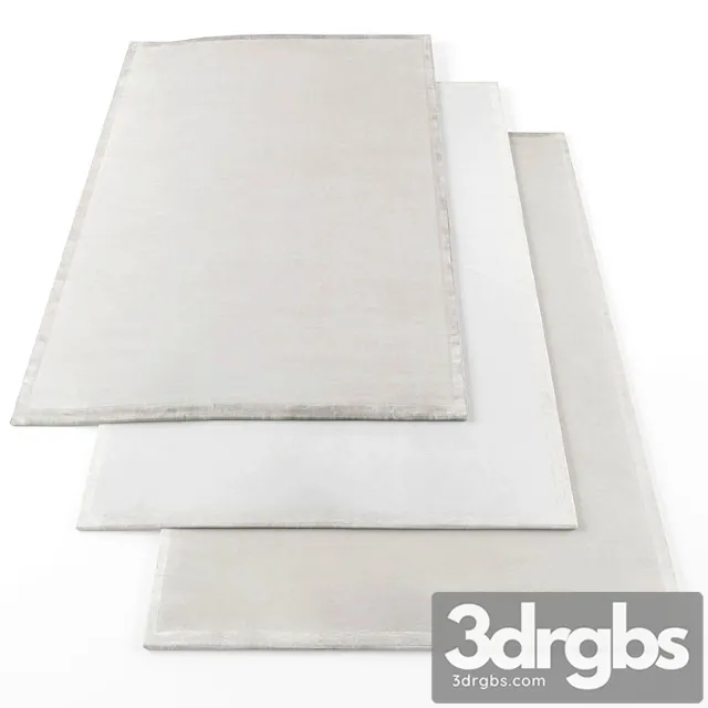 Bensoleimani rugs8 3D Model Download Bensoleimani rugs8 3D Model Download