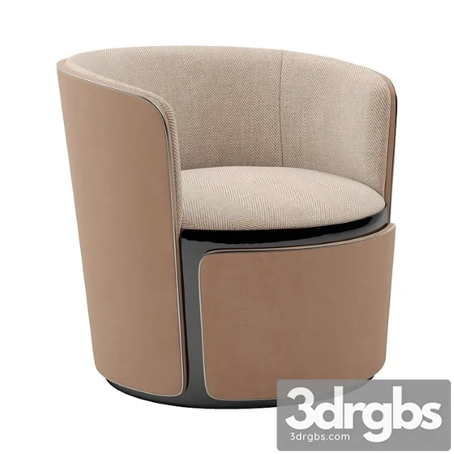Bentley home mere armchair 3D Model Download Bentley home mere armchair 3D Model Download