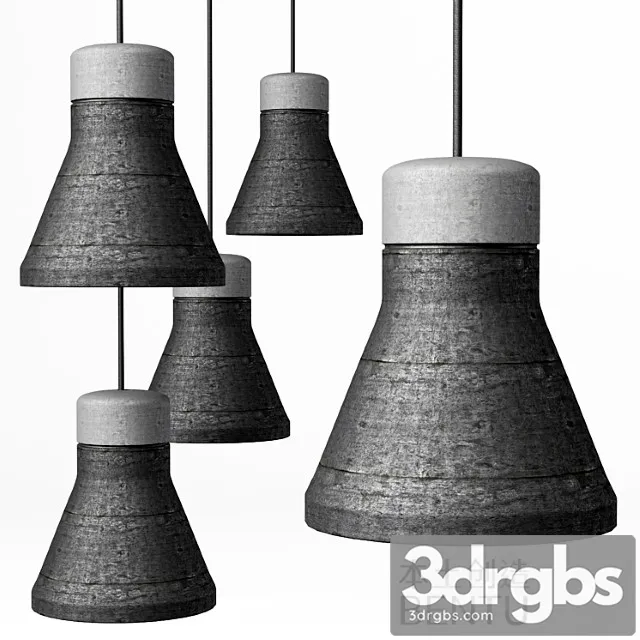 Bentu design mu 3D Model Download Bentu design mu 3D Model Download