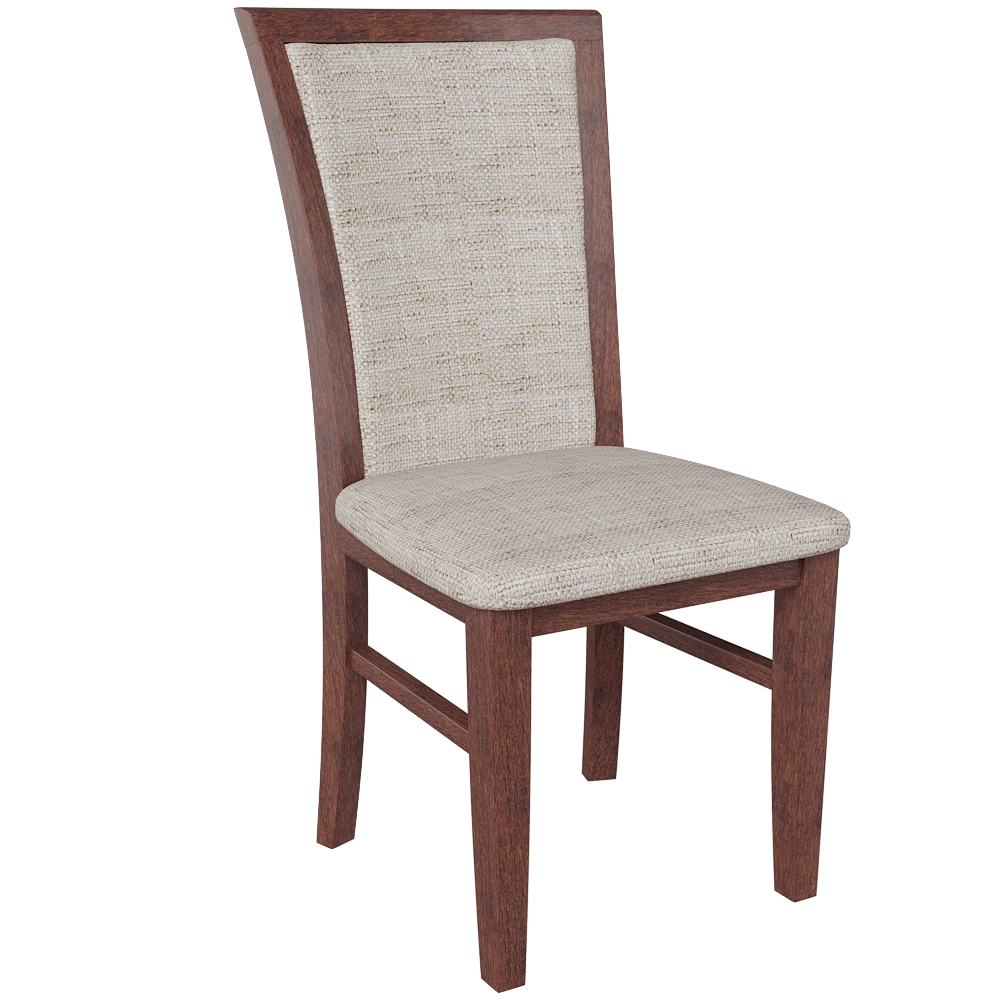 BentWood – Cahir London 3D Model BentWood – Cahir London 3D Model