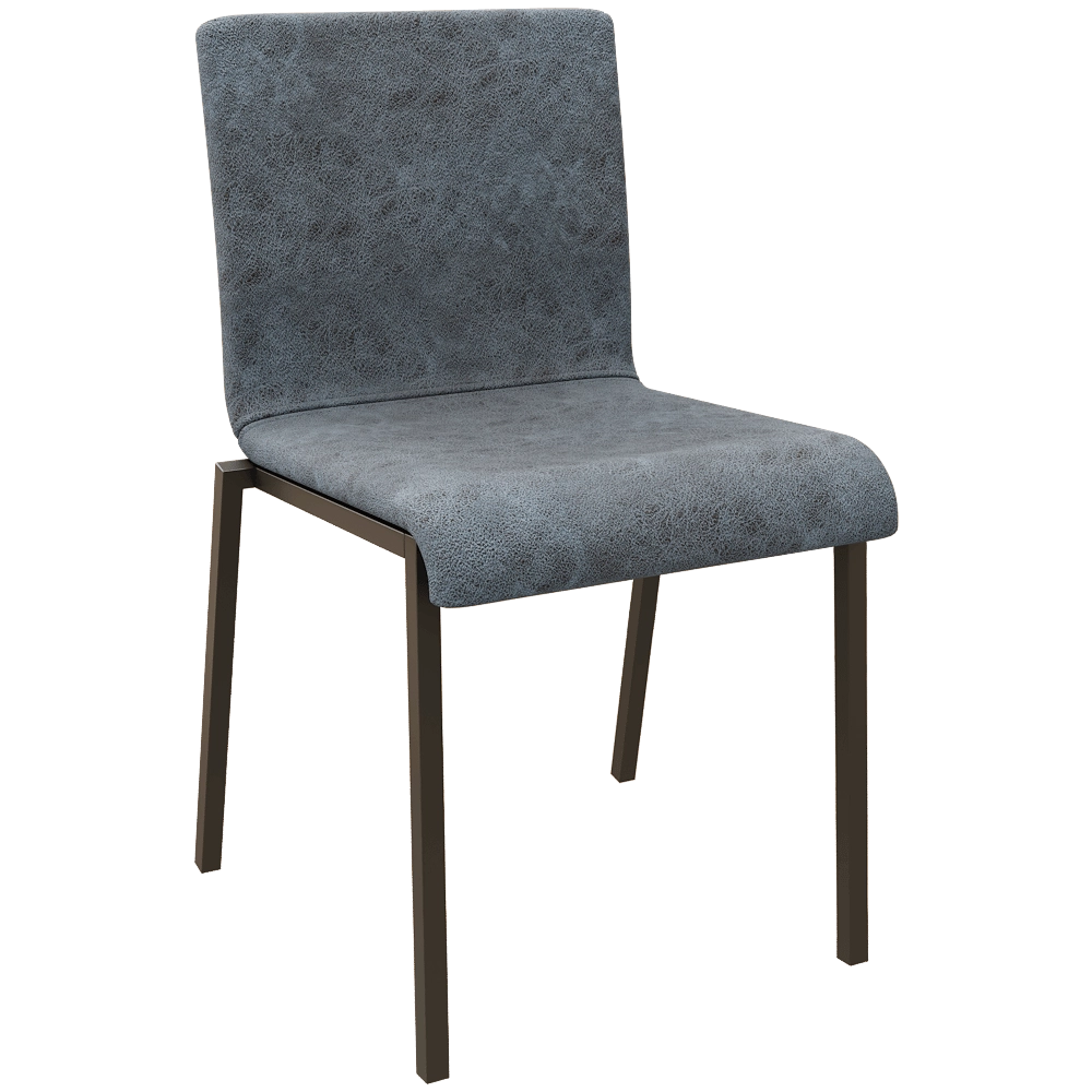 BentWood – Chair Lari MK1 3D Model