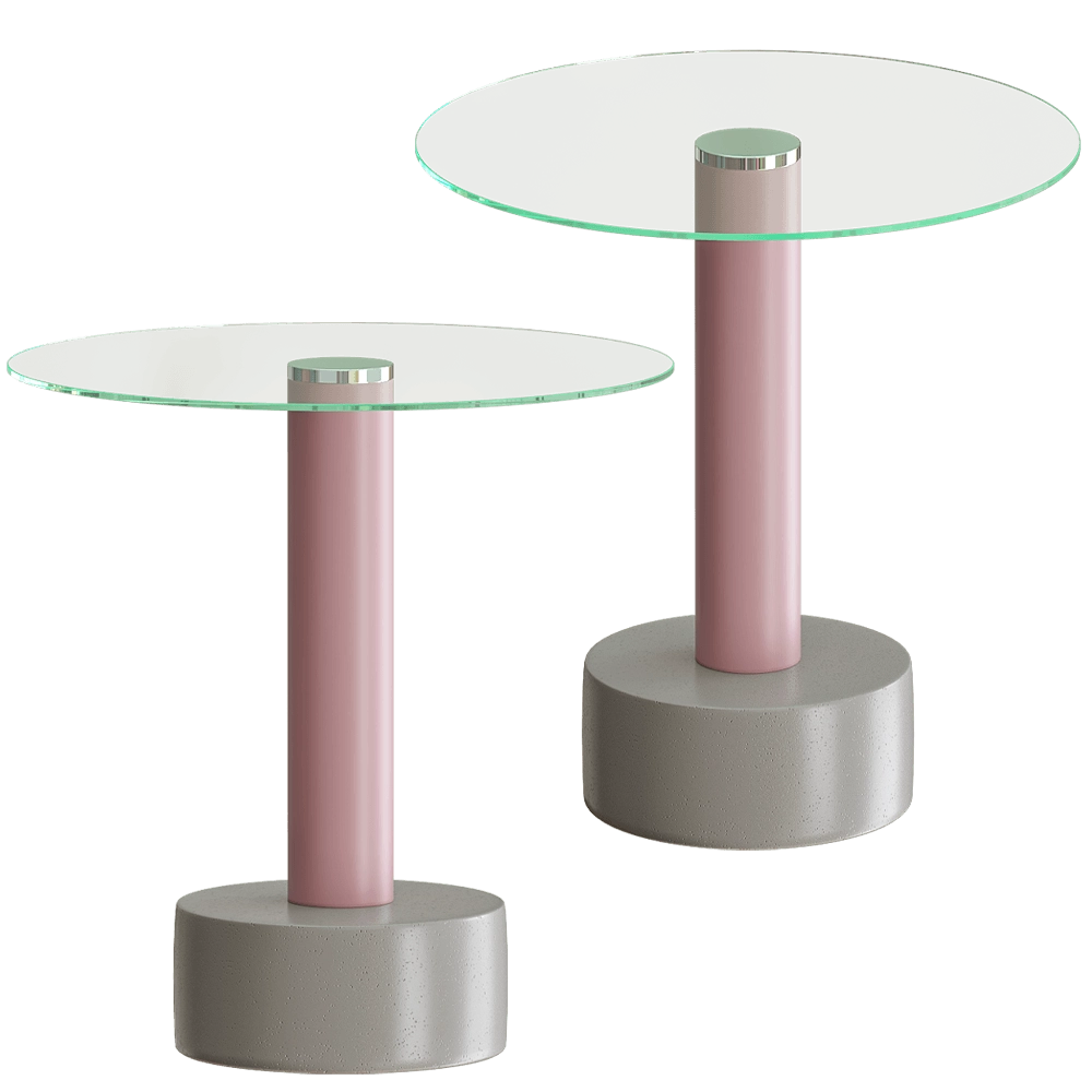 Bergenson Bjorn – Coffee table Hem 3D Model Bergenson Bjorn – Coffee table Hem 3D Model