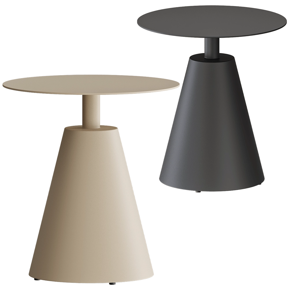 Bergenson Bjorn – Coffee table Marius 3D Model Bergenson Bjorn – Coffee table Marius 3D Model