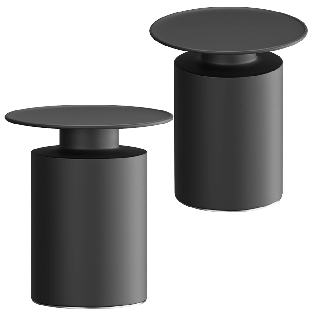 Bergenson Bjorn – Coffee table Otes 2 3D Model Bergenson Bjorn – Coffee table Otes 2 3D Model