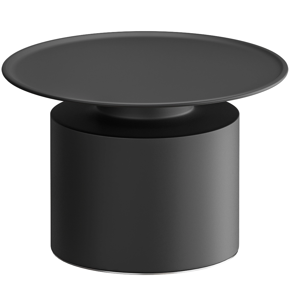 Bergenson Bjorn – Coffee table Otes 3D Model Bergenson Bjorn – Coffee table Otes 3D Model