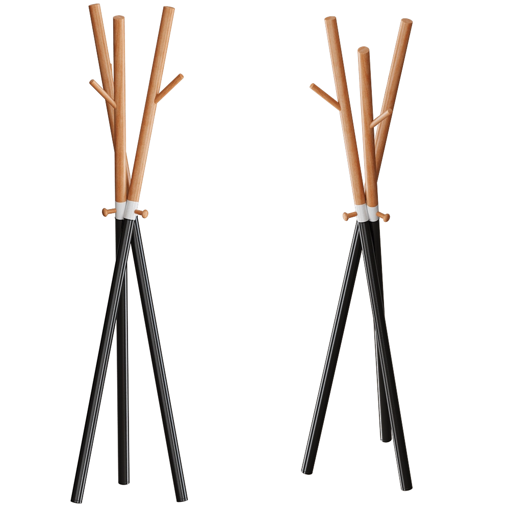 Bergenson Bjorn – Floor hanger Amundsen 2 3D Model