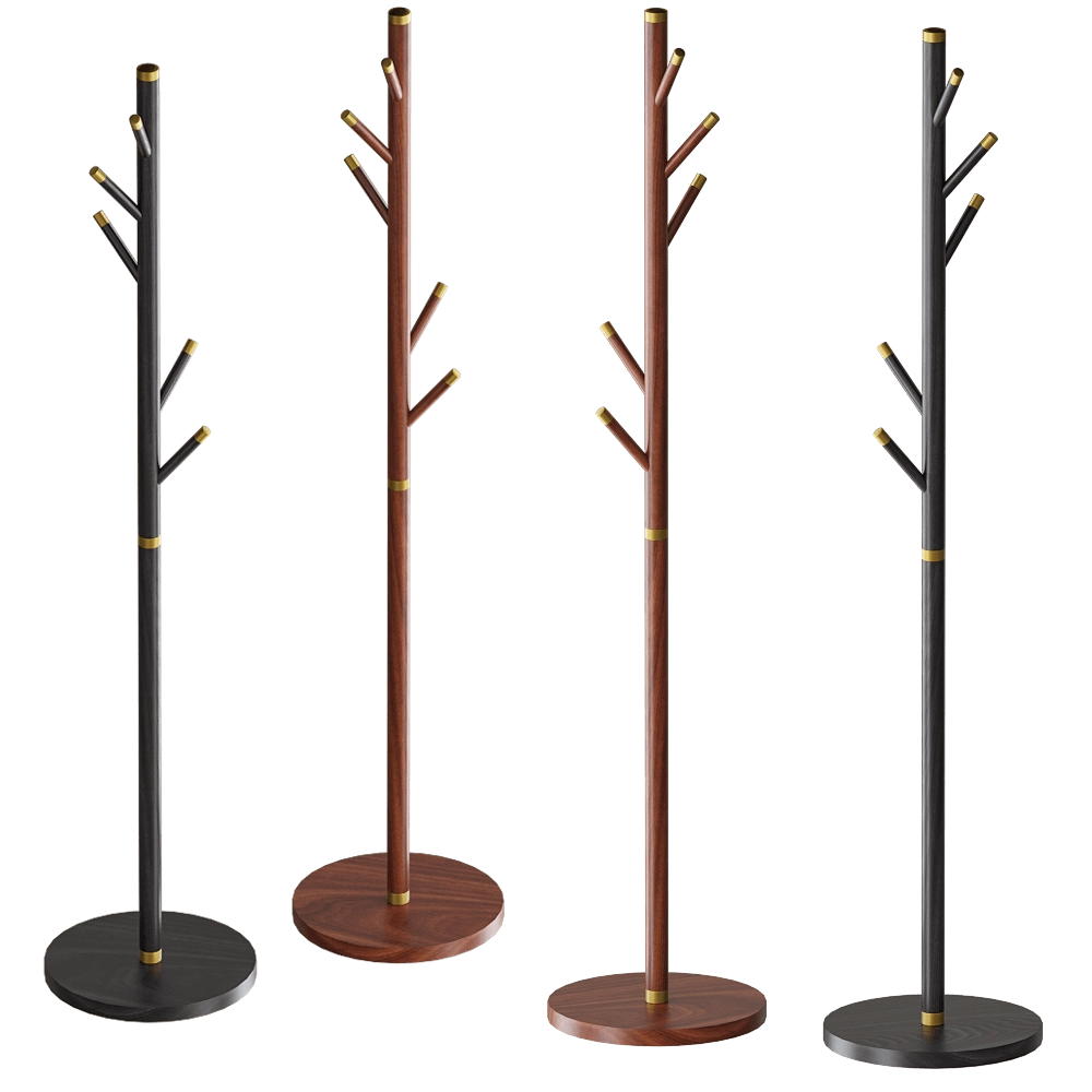 Bergenson Bjorn – Floor hanger Bakken 3D Model