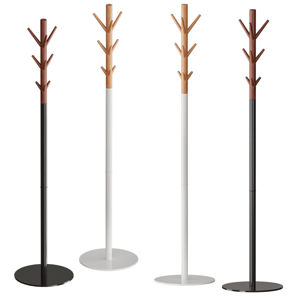 Bergenson Bjorn – Floor hanger Espen 3D Model
