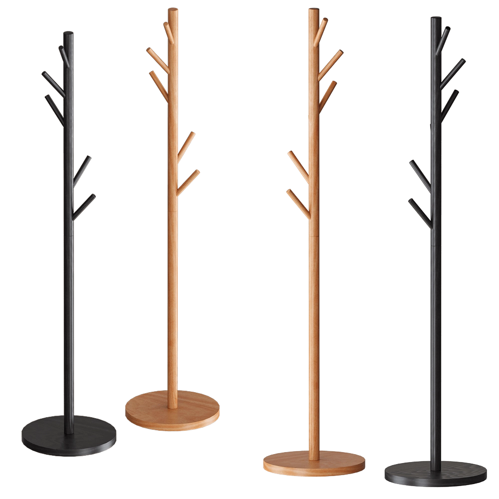 Bergenson Bjorn – Floor hanger Forsty 3D Model