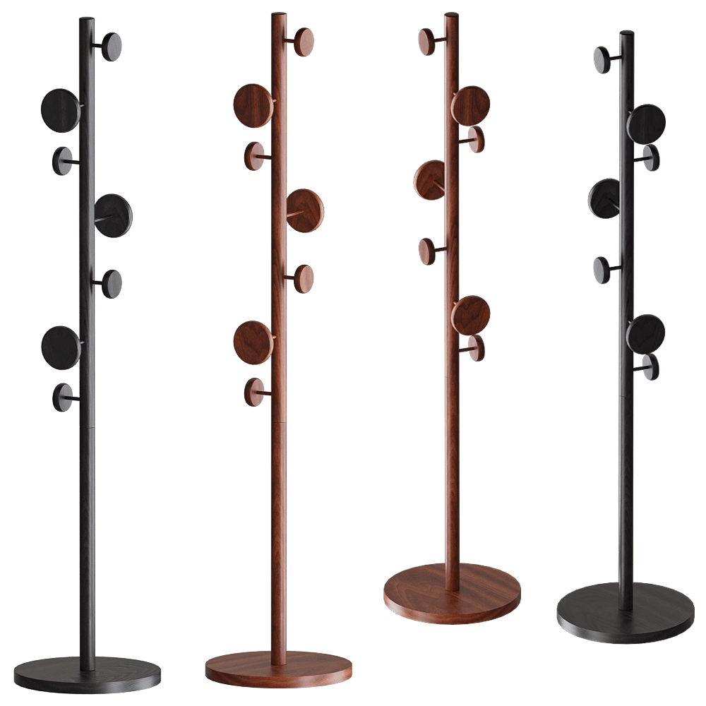 Bergenson Bjorn – Floor hanger Olavy 3D Model