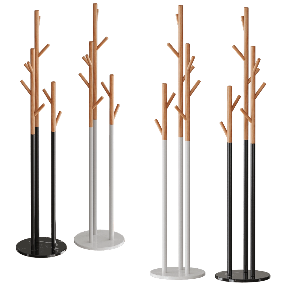 Bergenson Bjorn – Floor hanger Solheim 3D Model