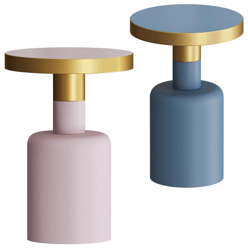 Bergenson Bjorn – Low table Froud 3D Model Bergenson Bjorn – Low table Froud 3D Model