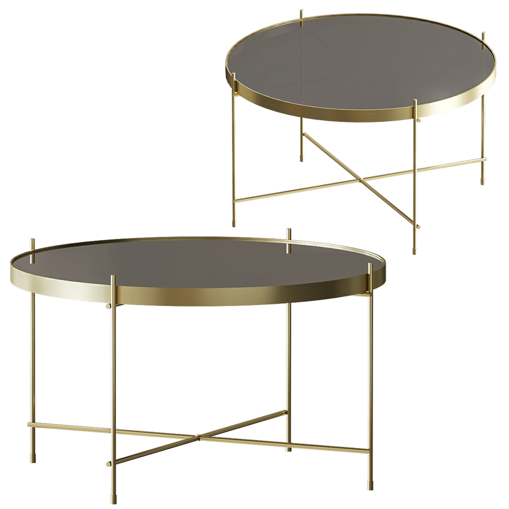 Bergenson Bjorn – Table Josen 3D Model Bergenson Bjorn – Table Josen 3D Model