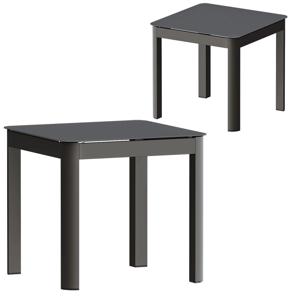Bergenson Bjorn – Table Leif 3D Model Bergenson Bjorn – Table Leif 3D Model