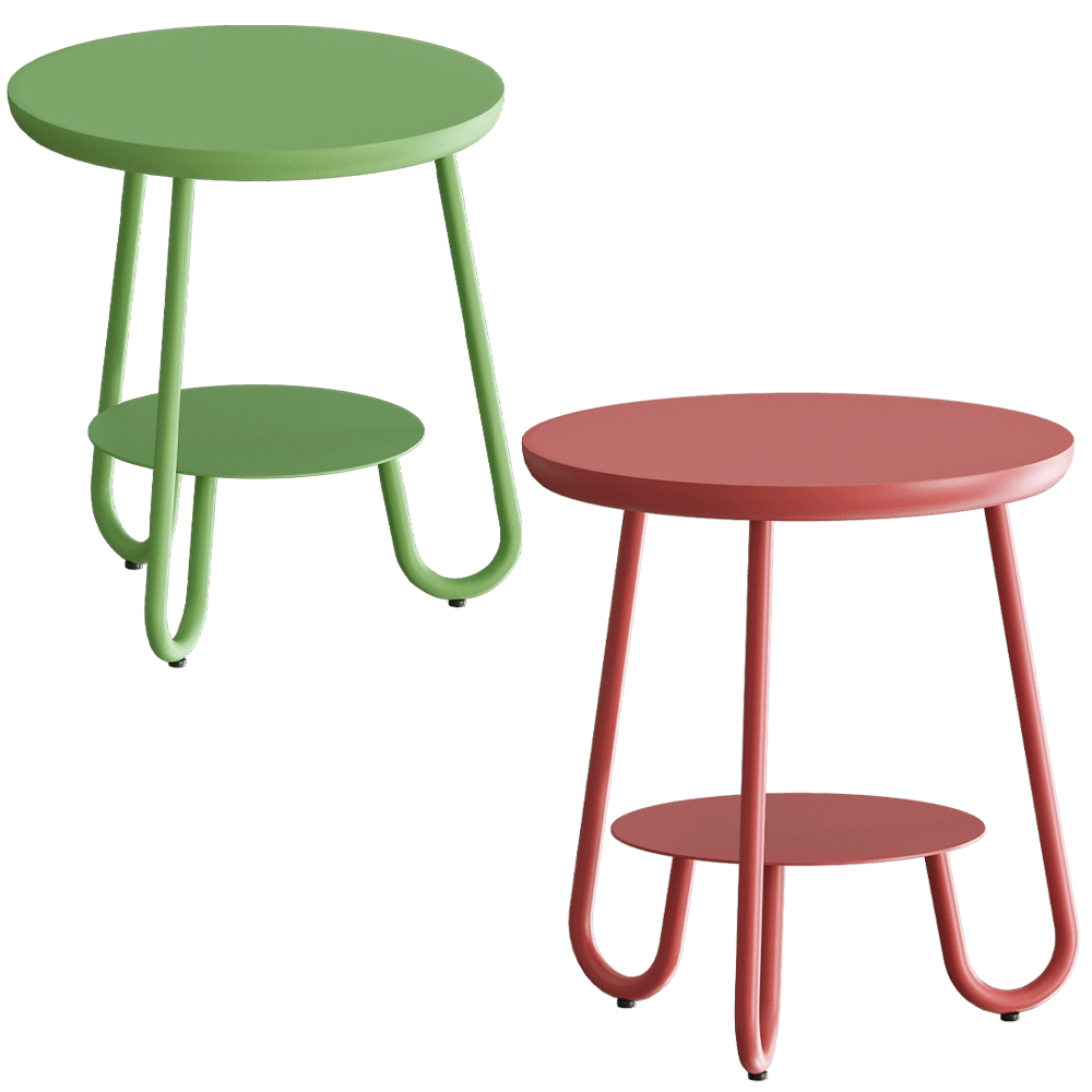 Bergenson Bjorn – Table Stian 3D Model Bergenson Bjorn – Table Stian 3D Model