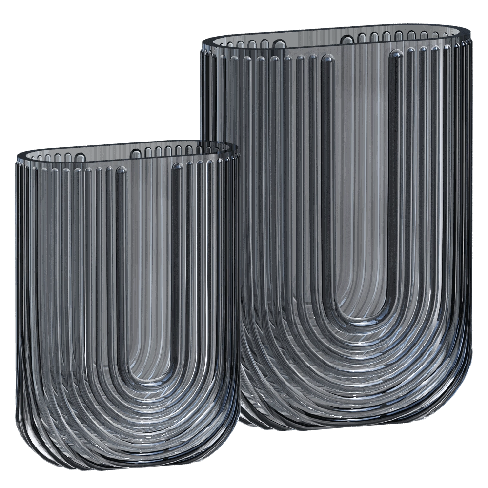 Bergenson Bjorn – Vase Florenty 3D Model