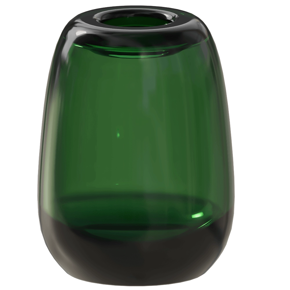 Bergenson Bjorn – Vase Hildy 3D Model