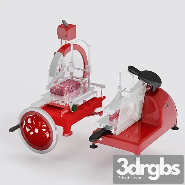 Berkel slicer Berkel slicer