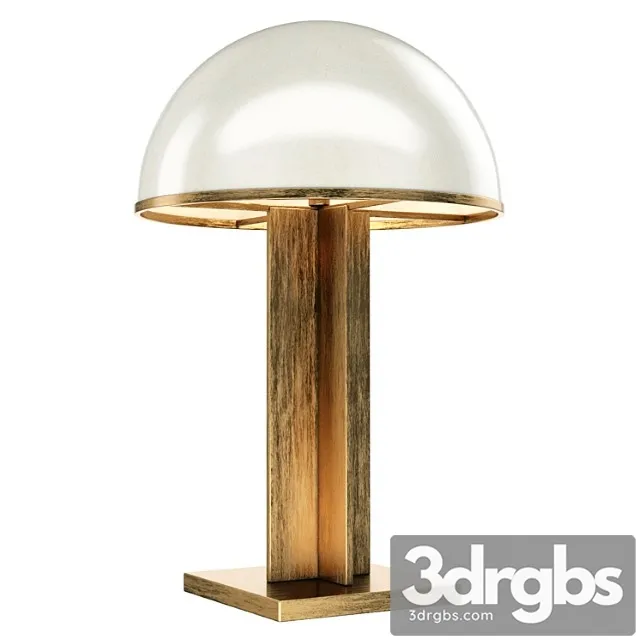 berkley eichholtz 112497 3D Model Download