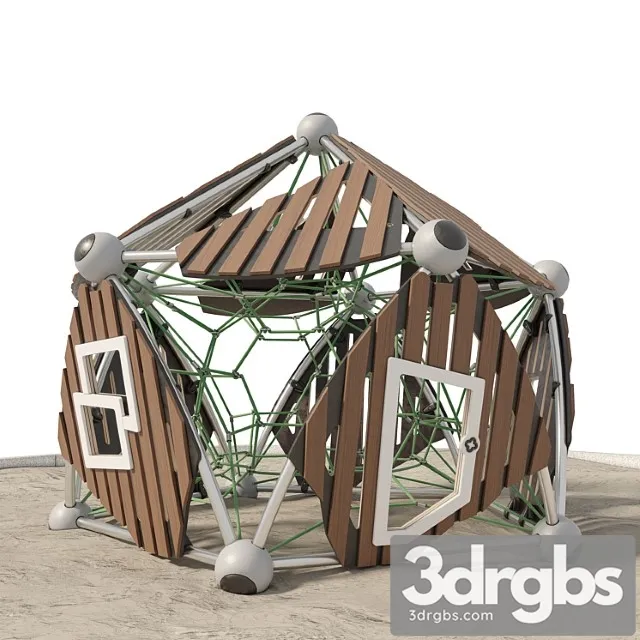 Berlin Boo 3D Model Download