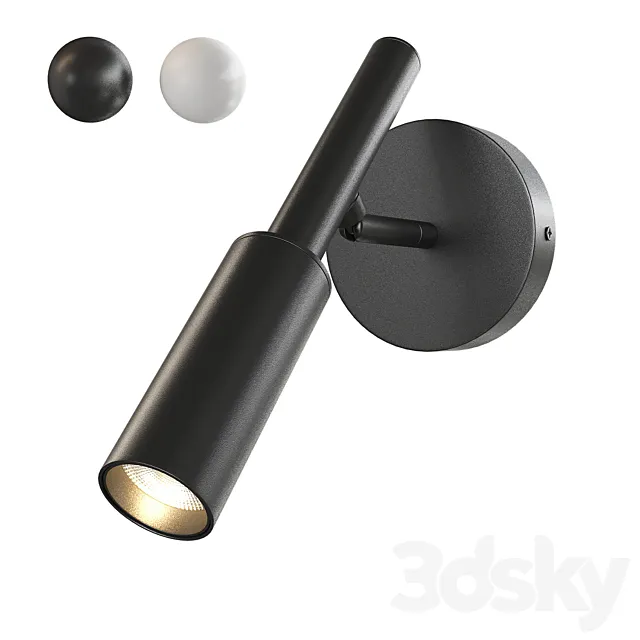 Berlingo Wall 3D Model Berlingo Wall 3D Model