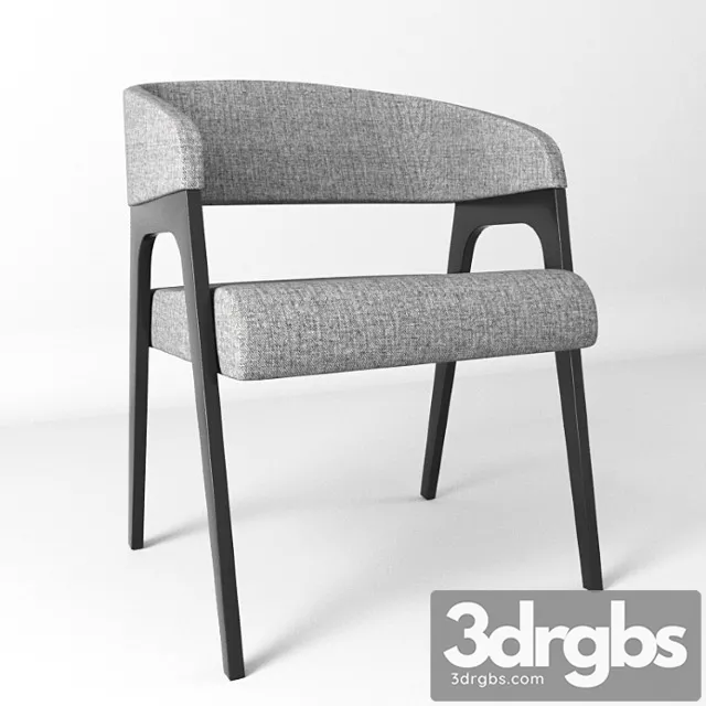 Bern 2 3D Model Download