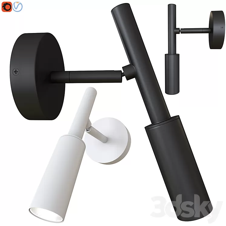 Bernard 3D Model Free Download