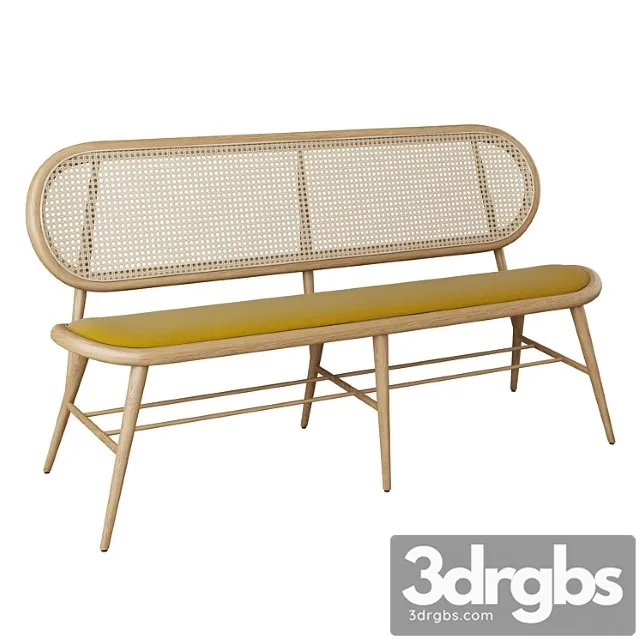 Bernardes 292 2 3D Model Download