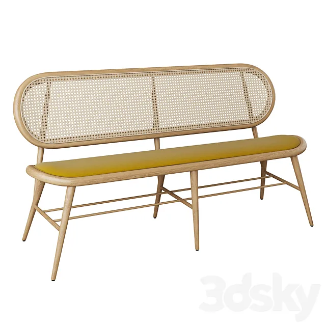 Bernardes 292 3DModel